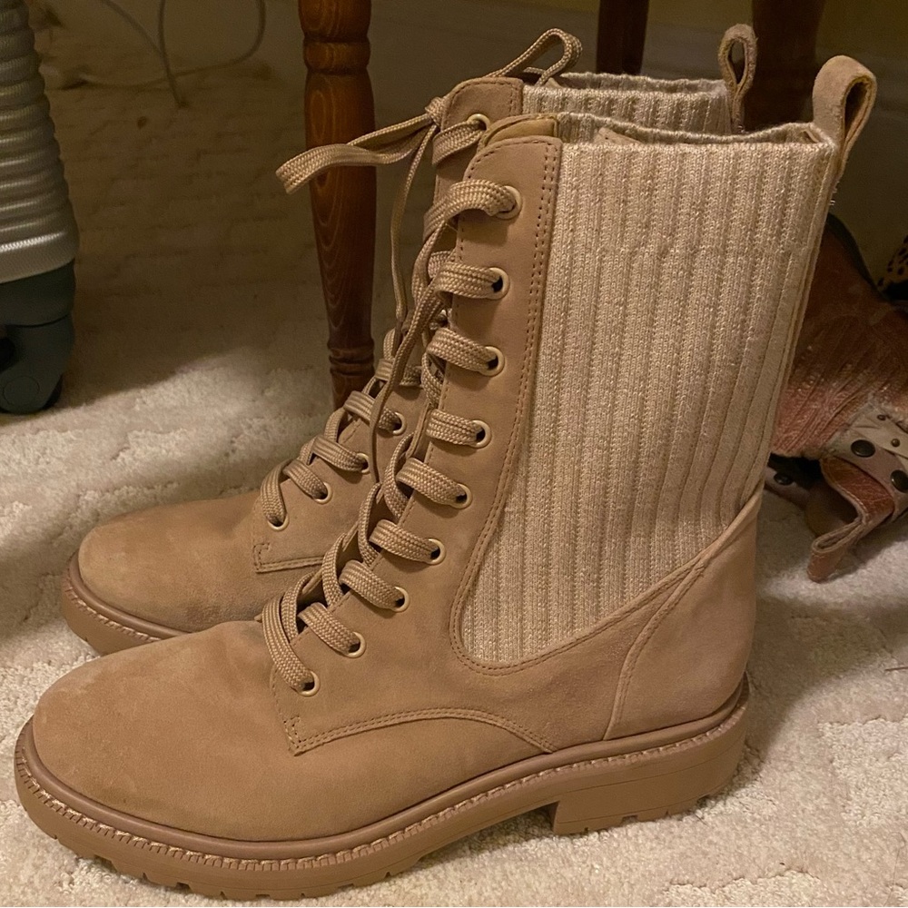 Sam Edelman Boots